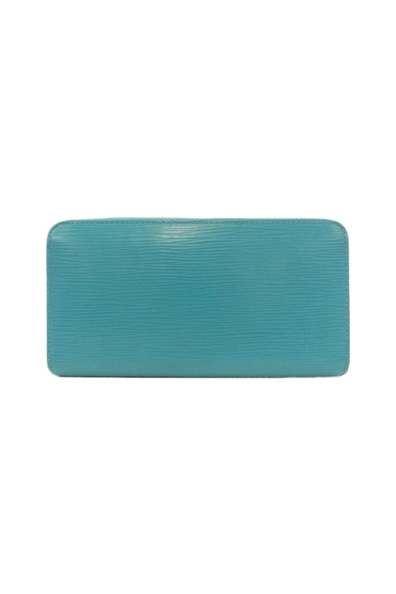 Pre-Owned Louis Vuitton Epi (LV X YK) Zippy Wallet M14158