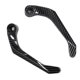 thumbnail image 4 of Protector De Mano Para Motocicleta, Manillar De Aleación De Aluminio, Protector Universal Para Moto(negro), 4 of 14