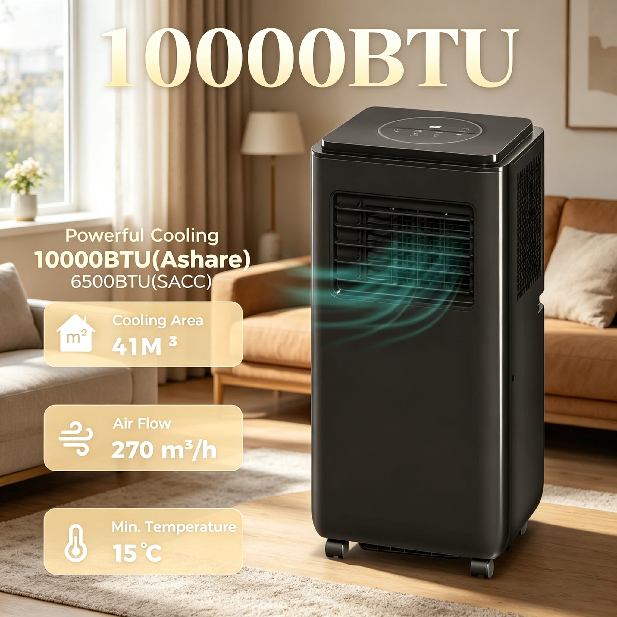 Air Conditioner