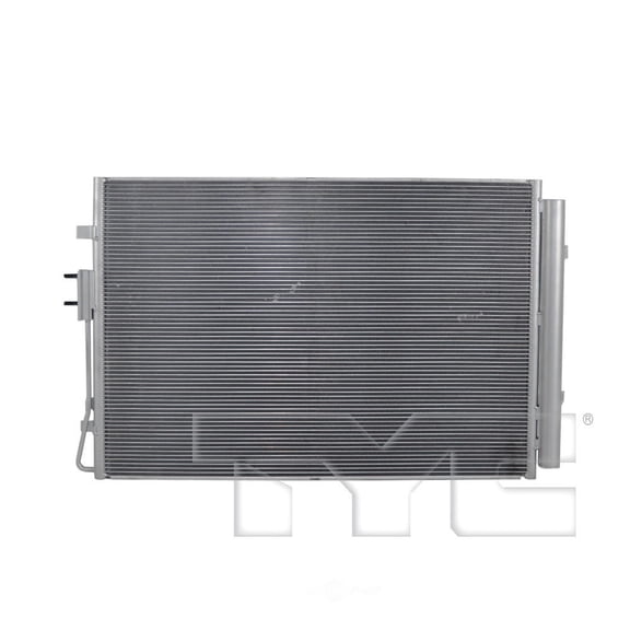 TYC 30169 A/C Condenser
