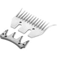 thumbnail image 4 of Grooming Shear Replacement Blades, Designed For Efficiency And Ease Of Use, Heat-Treated Steel For Enhanced Durability, CryogenX Process Yields Sharper Edges, Universal Fit For, 4 of 5
