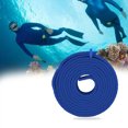 thumbnail image 3 of Diving Belt, Adjustable Dive Weight Belt Practical  For  Diving For Free Diving For Snorkeling, 3 of 8