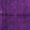 thumbnail image 1 of Ahgly Company Indoor Square Abstract Pink Modern Area Rugs, 6' Square, 1 of 4