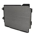 thumbnail image 2 of Motorcycle Radiator Grille, Rustproof  High Strength Radiator Protection Guard Direct Fit  For Motorbike, 2 of 8