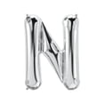 thumbnail image 1 of Realmax N Foil Balloon, 1 of 1