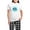 With Checker Pant, variant on CafePress - 40Th Birthday Humor Women's Light Pajamas - Women's Short Sleeve Print T-Shirt and Pants Light Cotton Pajama Set