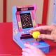 thumbnail image 4 of Arcade Maquinita Pac-Man retro portátil Joystick multicolor, 4 of 6
