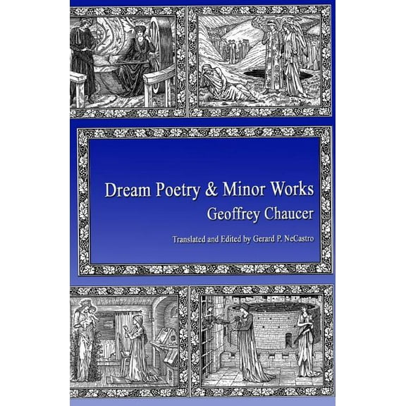 Dream Poetry and Minor Works Paperback