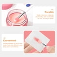 thumbnail image 3 of Niceauty Lipstick Applicator Silicone Brush for Lip Gloss Application for Women 24-Pcs, 3 of 6