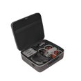 thumbnail image 1 of Protective Storage Pouch for DJI Avata 360 Drone，Dustproof Shockproof Carry Case with Handle, 1 of 11
