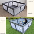 thumbnail image 4 of Corral para Bebé Bambineto PLAYGROUND, 4 of 8