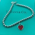 thumbnail image 1 of Tiffany Bracelet, 1 of 5