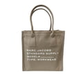 thumbnail image 1 of The Tote Bag Marc Jacobs Tela Beige, 1 of 6