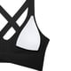 thumbnail image 5 of Top Deportivo CRZ YOGA Butterluxe Cuello en V Fruncido con Espalda Cruzada XS, 5 of 5