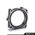 thumbnail image 1 of Throttle Body Kit Spacer for Dodge RAM1500 RAM2500 (5.7) Air Intake Engine Parts, 1 of 4