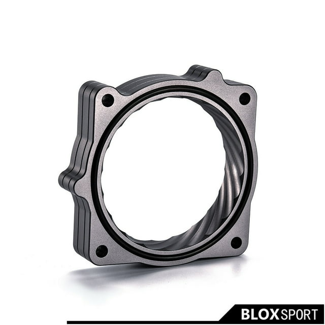 Throttle Body Kit Spacer for Dodge RAM1500 RAM2500 (5.7) Air Intake Engine Parts