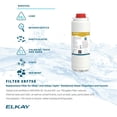 thumbnail image 4 of Filtro de agua Elkay ERF750 WaterSentry Lead + Microplastics, 4 of 4