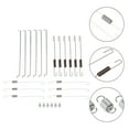 thumbnail image 5 of Comprehensive Throttle Spring Return Kit for Honda Engine Compatibility, 5 of 9