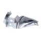 thumbnail image 5 of Parachoques Soporte Guardabarros Parachoques Soldadura Derecho A2016261514 Reemplazo para Mercedes W Abody Parachoques, 5 of 7