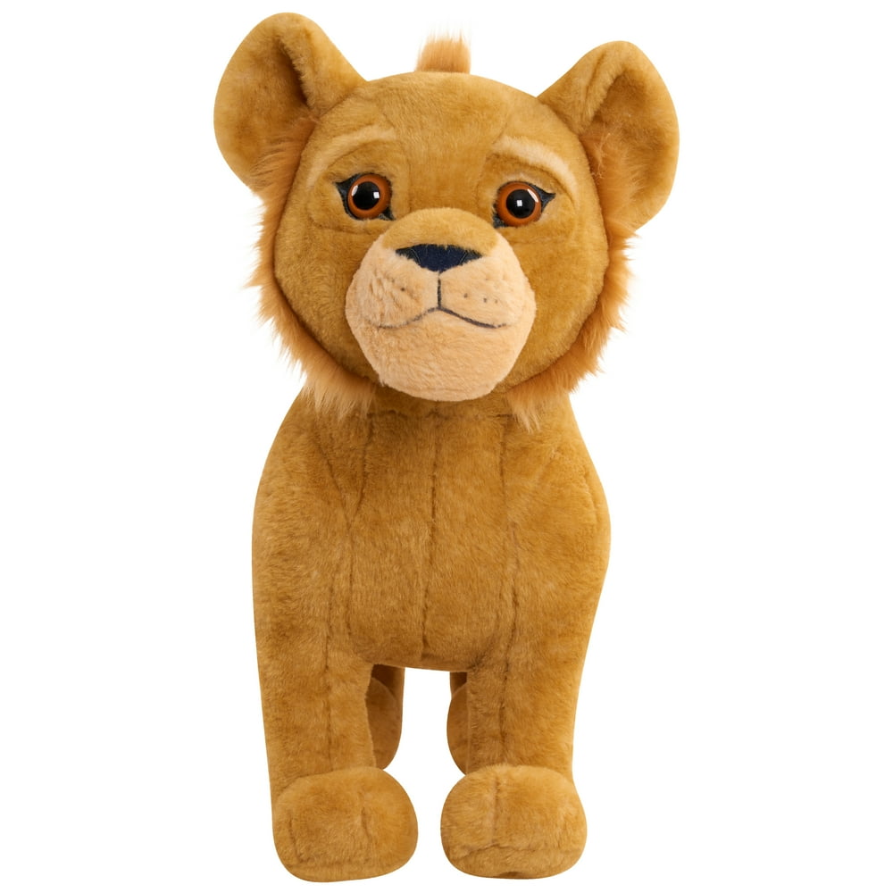 Disney's The Lion King (2019) Jumbo Plush Simba