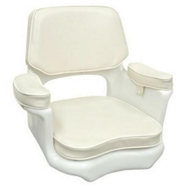 Todd Marine 851556C Cape Cod Helm Seat