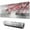 Riverside Full Moon-22, variant on Get the Ultimate Gaming Experience with Riverside Full Moon Large Mousepad - 31.5 x 11.8 in Japanese Desk Pad, Extended XXL Keyboard Mat, Ideal for Office Desk Decor & Laptop Accessories