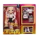 thumbnail image 1 of Muñeca posable Rainbow High Rainbow Vision Royal Three K-Pop, 1 of 1
