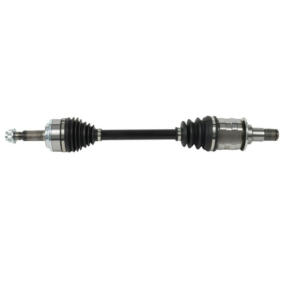 ECCPP CV Axle Shaft Assembly fit 2019-2022 for Toyota Corolla Front Left(Front Driver Side) NCV69227 TO86005 4342002E80 4342012B40
