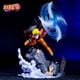 thumbnail image 1 of Figura de acción de Naruto Shippuden GK, Uzumaki, Naruto, Figma, modelo de muñeca de colección de escritorio, juguetes para niños, regalo de Navidad, 36cm Fivean Figuras de anime, 1 of 2