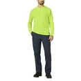 thumbnail image 2 of Genuine Dickies Long Sleeve Pullover Relaxed Fit Hoodie (Men's or Men's Big & Tall) 1 Pack, 2 of 3