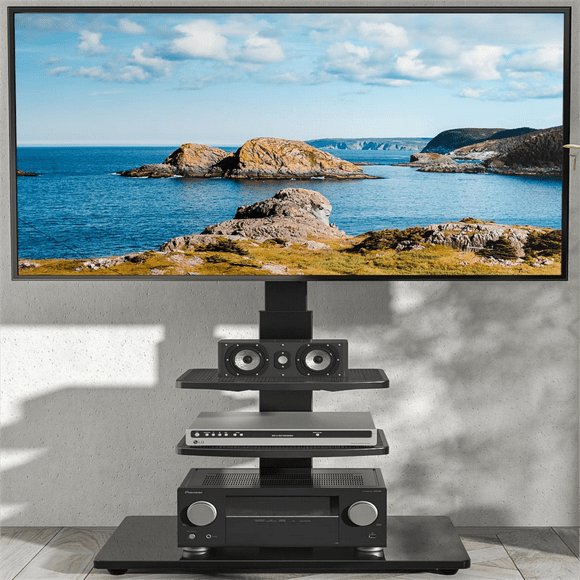 Flat Screen TV Base Stands