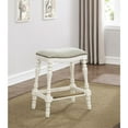 thumbnail image 3 of Comfort Pointe Hampton Saddle Seat Counter Stool, 3 of 6
