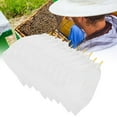 thumbnail image 4 of 10PCS Filter Bag, Filter Mesh, Removing Impurities For Bees Birds, 4 of 8
