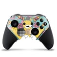 thumbnail image 1 of Xbox Elite Controller Series 2 Limited Edition Customized in USA. Comes with Elite Series 2 Controller Accessories. Compatible with Xbox One/Series X/Series S I Made with Advanced Hydro-Dip Technology, 1 of 1