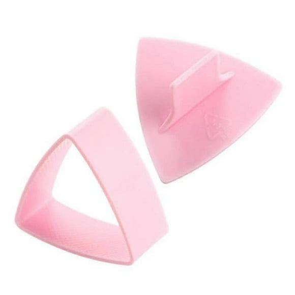 Onigiri Rice Mould Tool Tri Onigiri Mold Tri Rice Ball Mold Makers, Yl-375-size2
