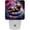 Multi-colored 3, variant on PhooArto Galaxy Sloth Donut Plug in LED Night Light Auto Sensor Dusk to Dawn Decorative Night for Bedroom, Bathroom, Kitchen, Hallway, Stairs, Baby's Room, Energy Saving