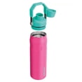 thumbnail image 3 of 99664PT TERMO ICEFLOW AEROLIGHT FAST FLOW 24oz PASSION PINK MARCA STANLEY, 3 of 3