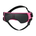 thumbnail image 3 of Gafas De Sol Para Perros Resistentes Al Viento Para Perros De Pequeña A , Color Rosa Fernando Gafas de sol a prueba de viento, 3 of 8