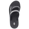 thumbnail image 6 of Simplus+ Ultra Light Slide Sandals for Men & Women: GP8547, 6 of 7