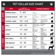 thumbnail image 3 of DC League of Super-Pets Flash 1 Grand Grand Collier pour Chien, 3 of 3