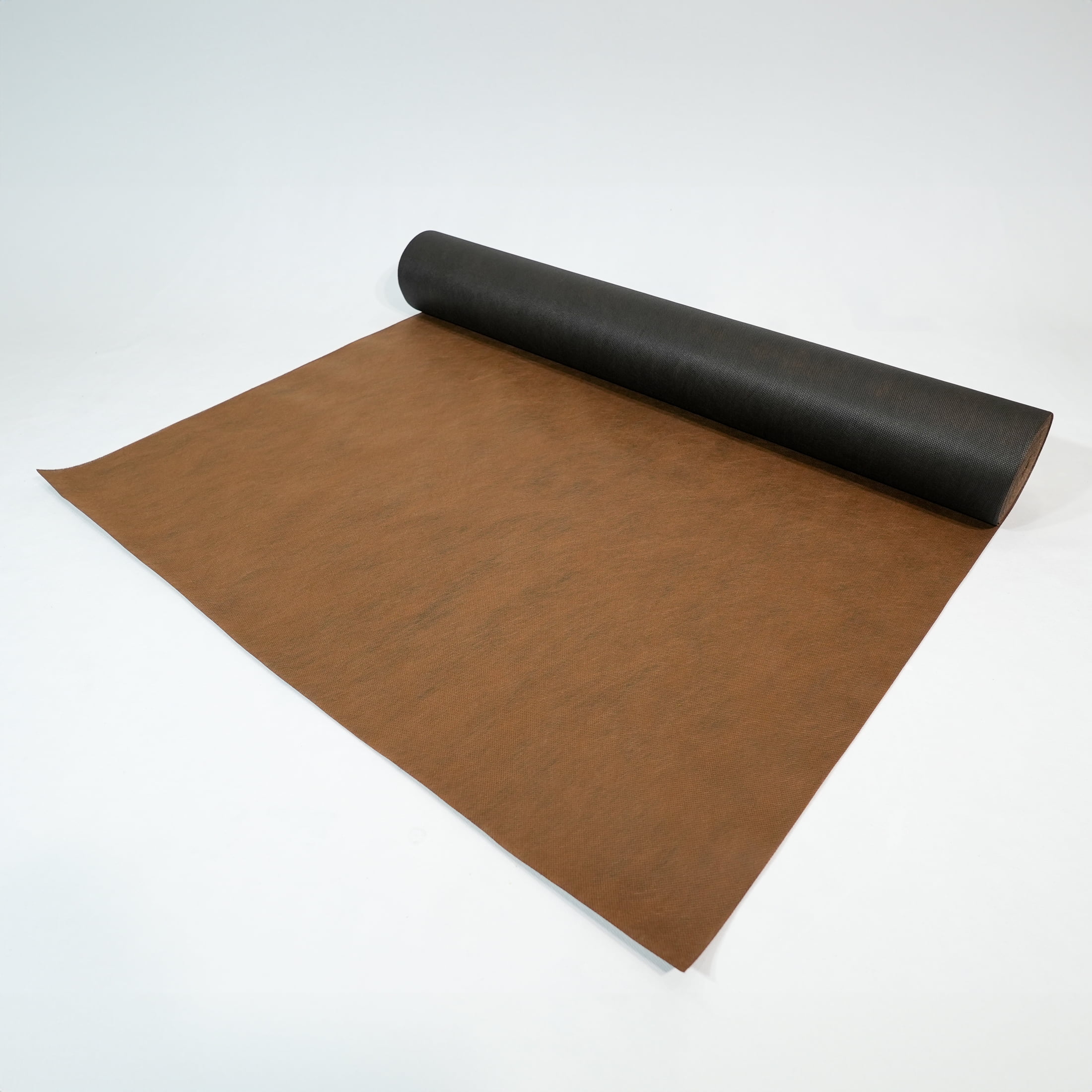 Expert Gardener 3' x 150' Professional Weed Barrier Fabric, Dual Color, Enhanced UV Protection