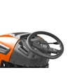 thumbnail image 5 of Husqvarna TS 154X (54") 24HP Briggs Lawn Tractor 960430348, 5 of 5