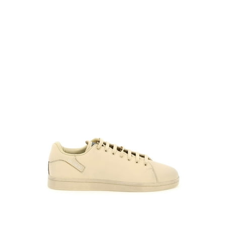 

Raf Simons Orion Leather Sneakers Men