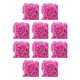 thumbnail image 1 of Kearding Hierba de Pascua elegante relleno de papel triturado perfecto DIY confeti relleno a prueba de golpes decoración de boda para la Type1 NO1, 1 of 6
