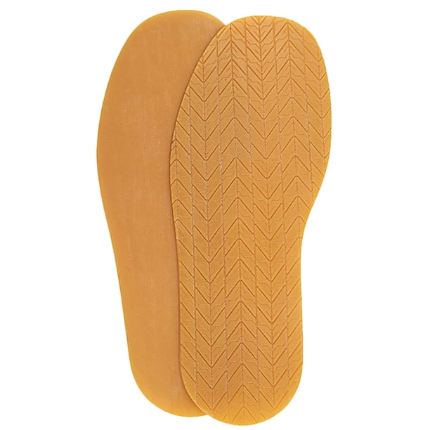 Almohadillas de suela antideslizantes, almohadilla adhesiva para suela de zapatilla, Protector de suela de zapato, almohadilla antideslizante para zapatos, 2 uds.