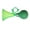 Green, variant on ZPAQI Bikes Bells Air Horn Kids Honkings Alarm Bikes Bells Trumpet for Cyclings