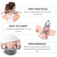 thumbnail image 2 of EeaseCA 2 Pcs Clip Anneau Masseur de Jambes Relaxant Musculaire Rouleau de Massage Multi-Usage, 2 of 7