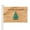 B, variant on An Appeal to Heaven Flag Liberty Tree 3x5ft,Double Stitching On the Edge,Pine Tree Flags with 2 Rust-proof Brass Grommets (3x5ft)