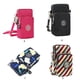 thumbnail image 3 of Bolso de hombro unisex Sonducket Rosa roja para todas las ocasiones, 3 of 6