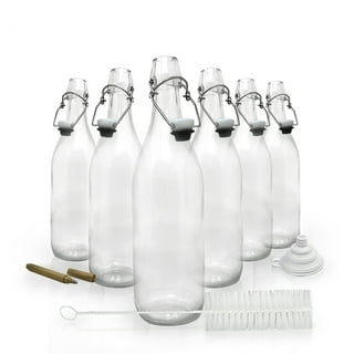 Automatic Wine Beverage Bottle Dryer Jar Glass Bottle Body Drying
